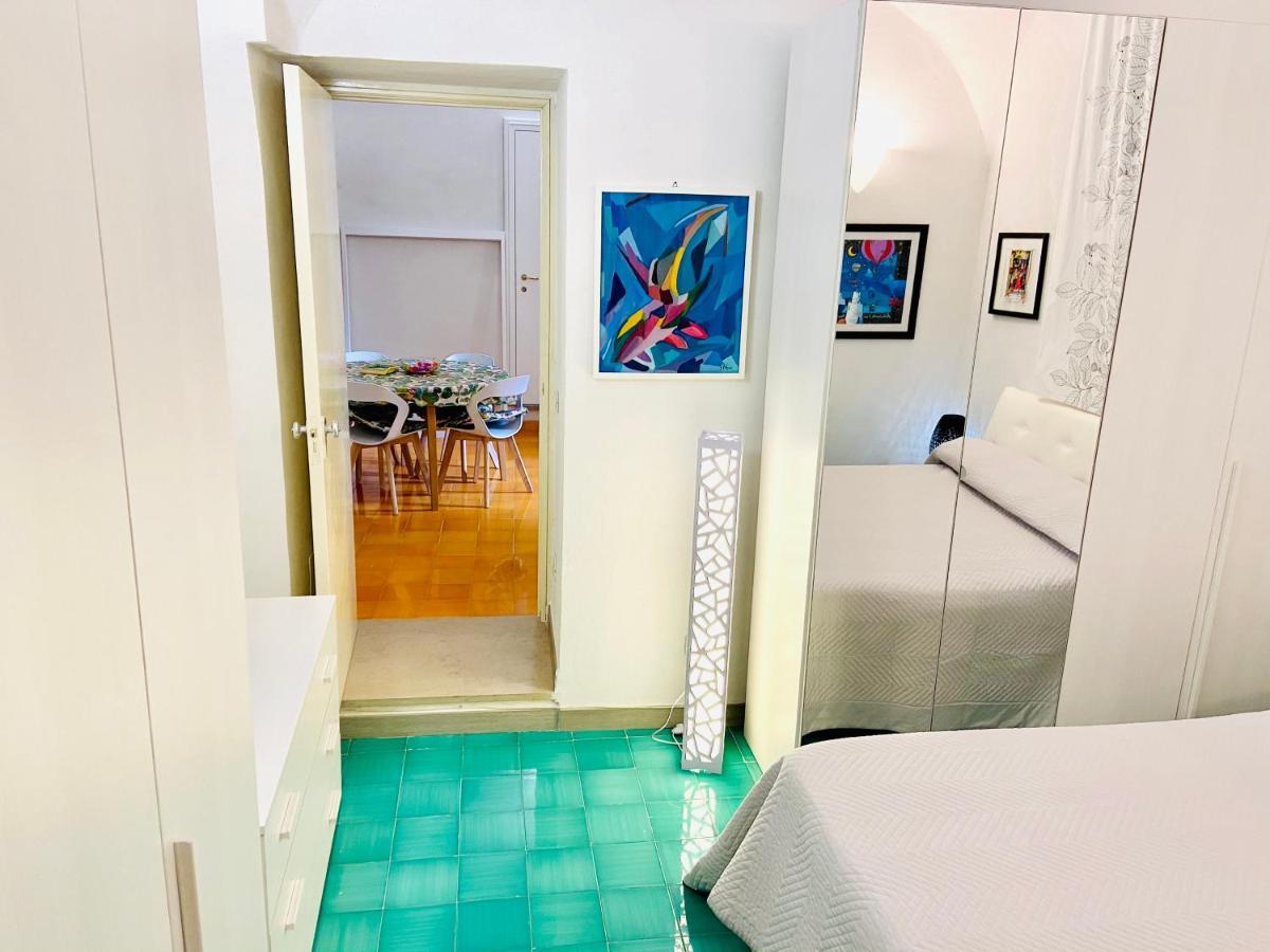 Casa Viggiano In The Heart Of Amalfiアパートメント エクステリア 写真