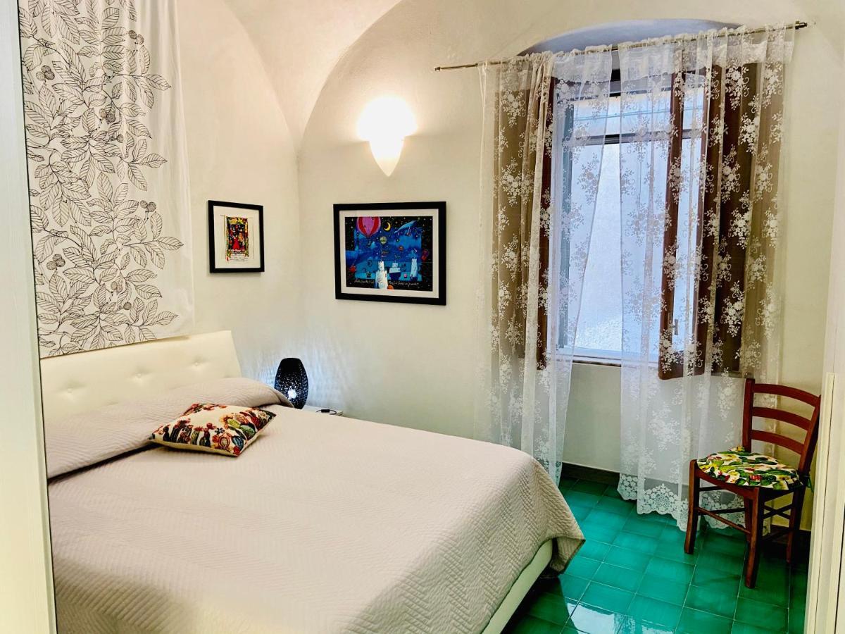 Casa Viggiano In The Heart Of Amalfiアパートメント エクステリア 写真