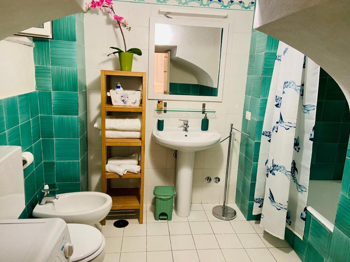 Casa Viggiano In The Heart Of Amalfiアパートメント エクステリア 写真