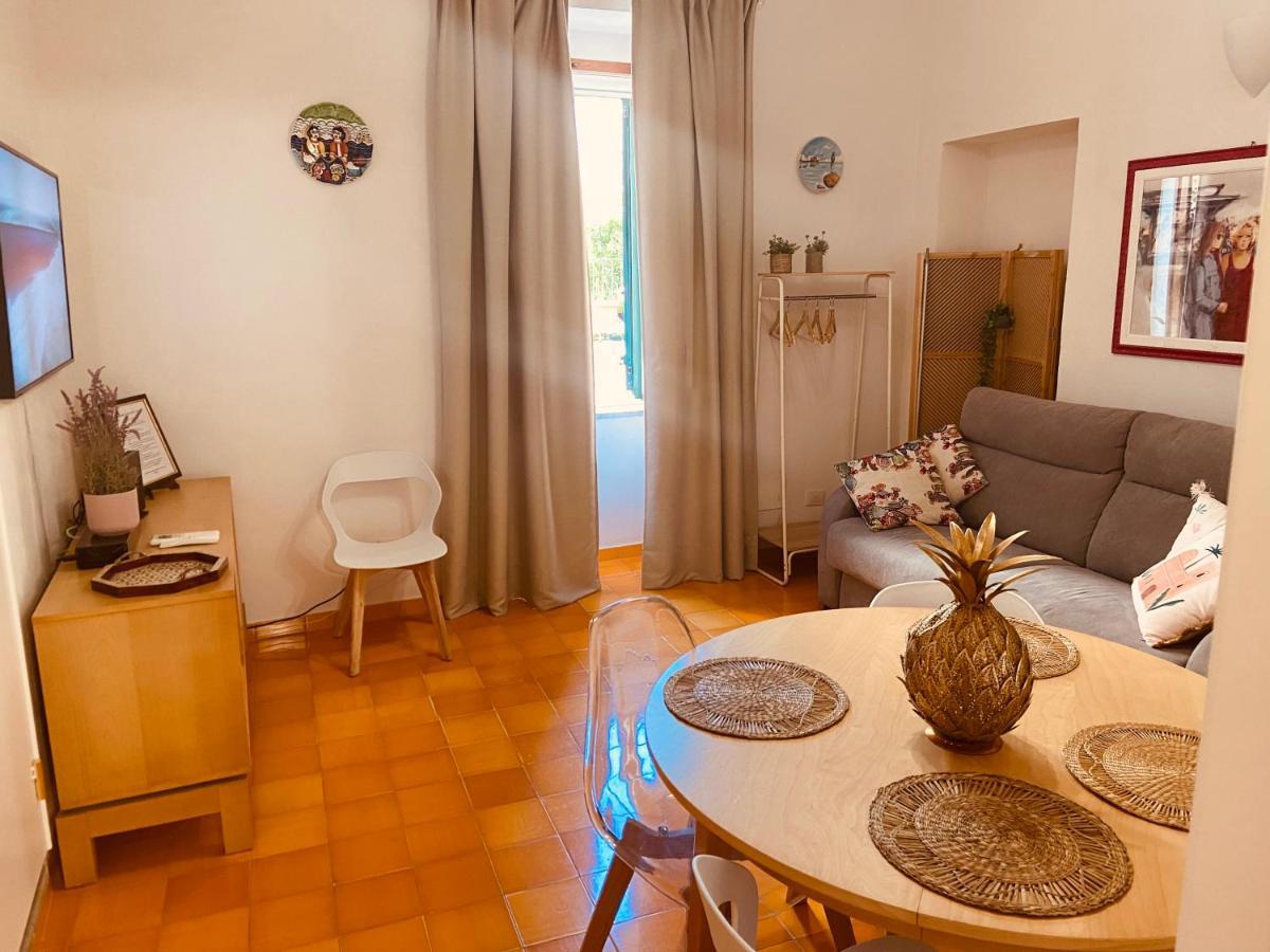 Casa Viggiano In The Heart Of Amalfiアパートメント エクステリア 写真