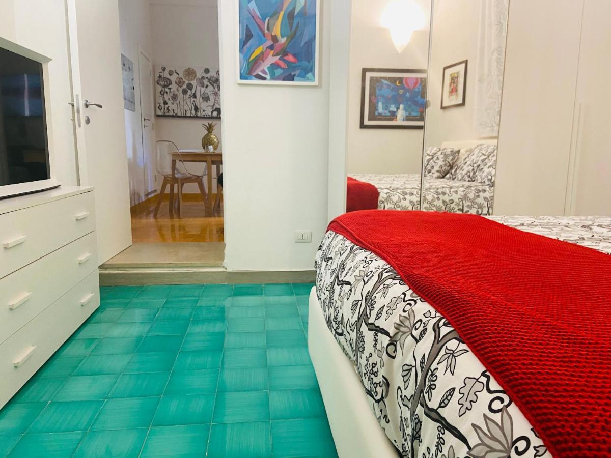 Casa Viggiano In The Heart Of Amalfiアパートメント エクステリア 写真