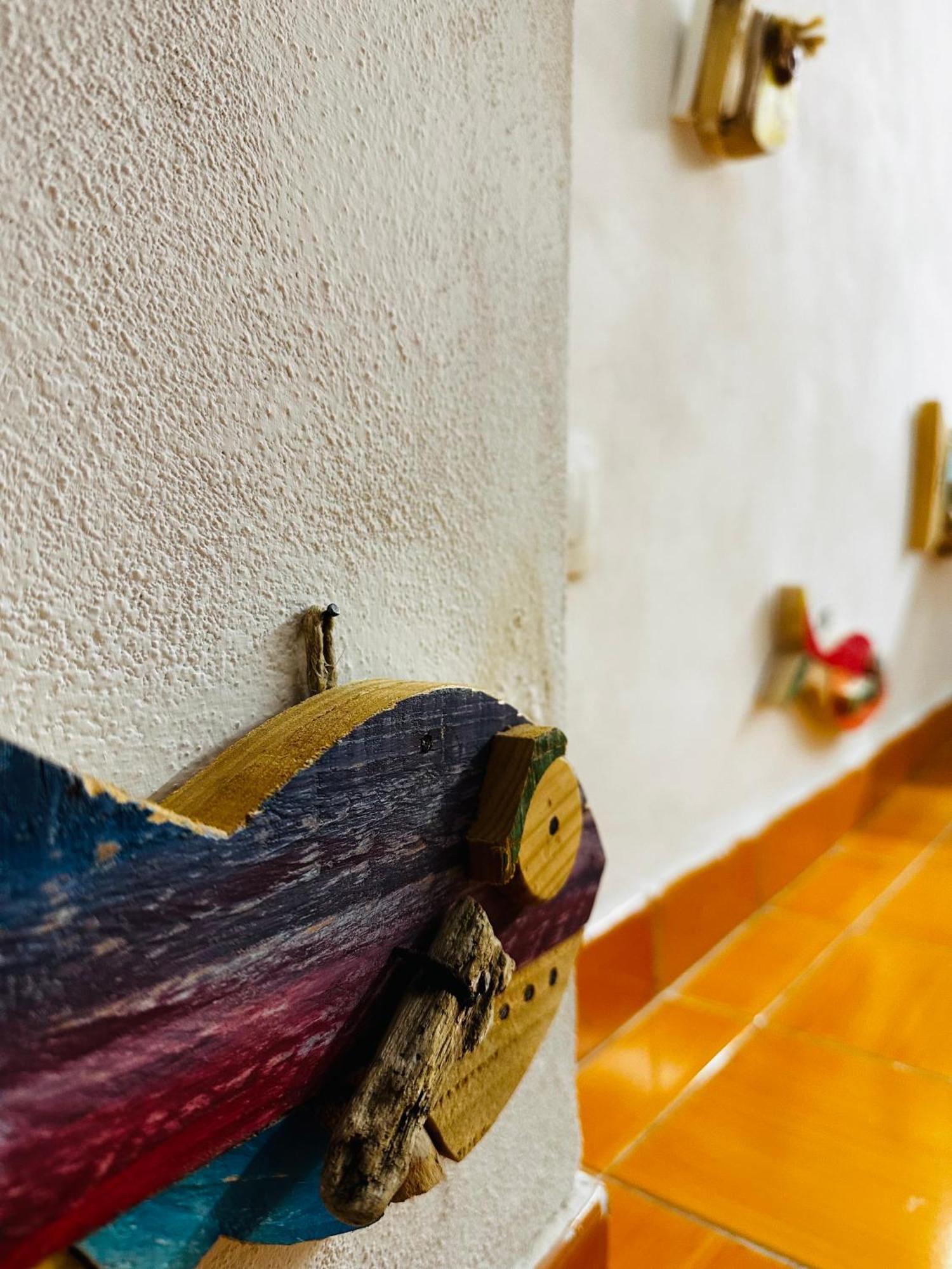 Casa Viggiano In The Heart Of Amalfiアパートメント エクステリア 写真
