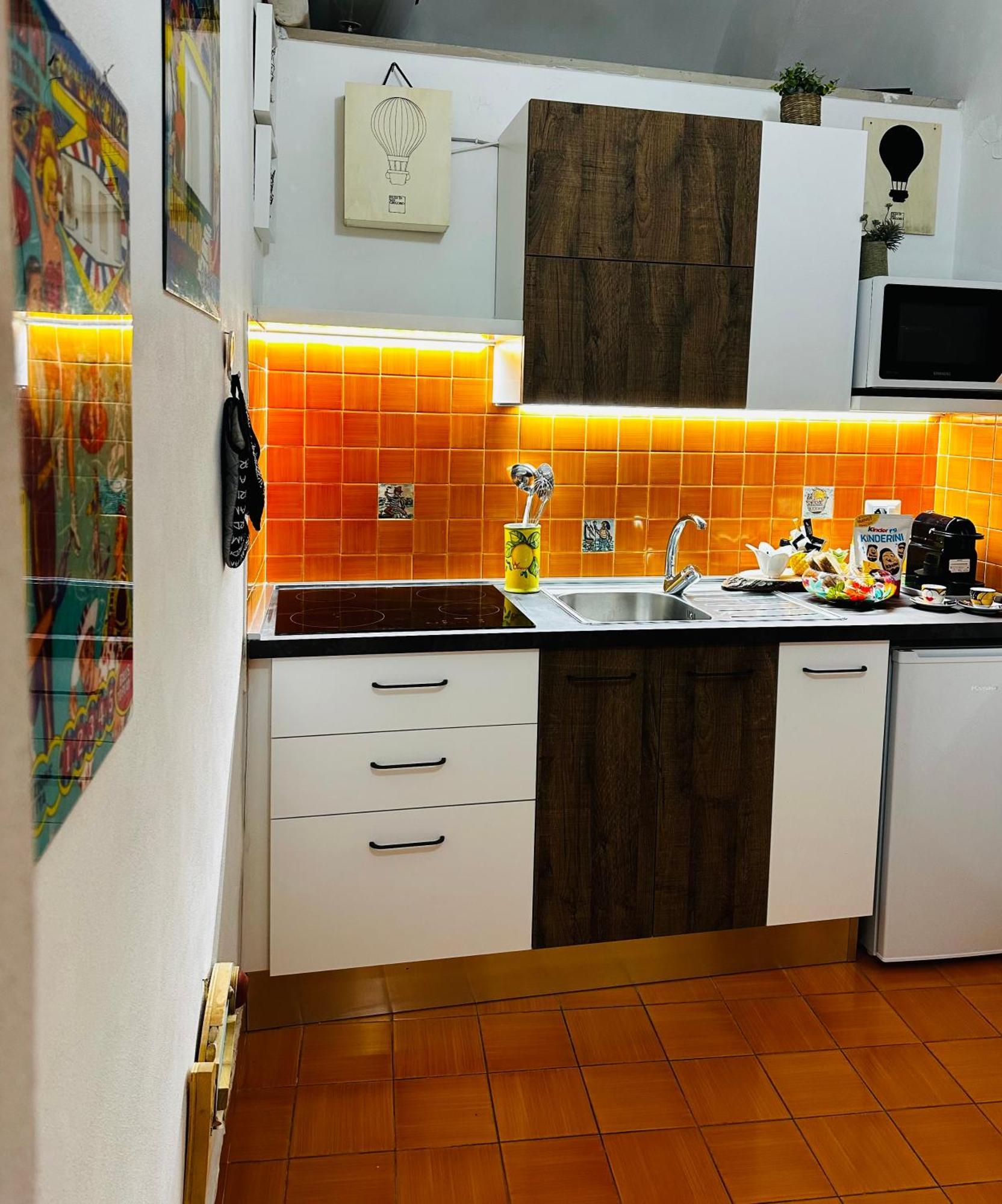 Casa Viggiano In The Heart Of Amalfiアパートメント エクステリア 写真