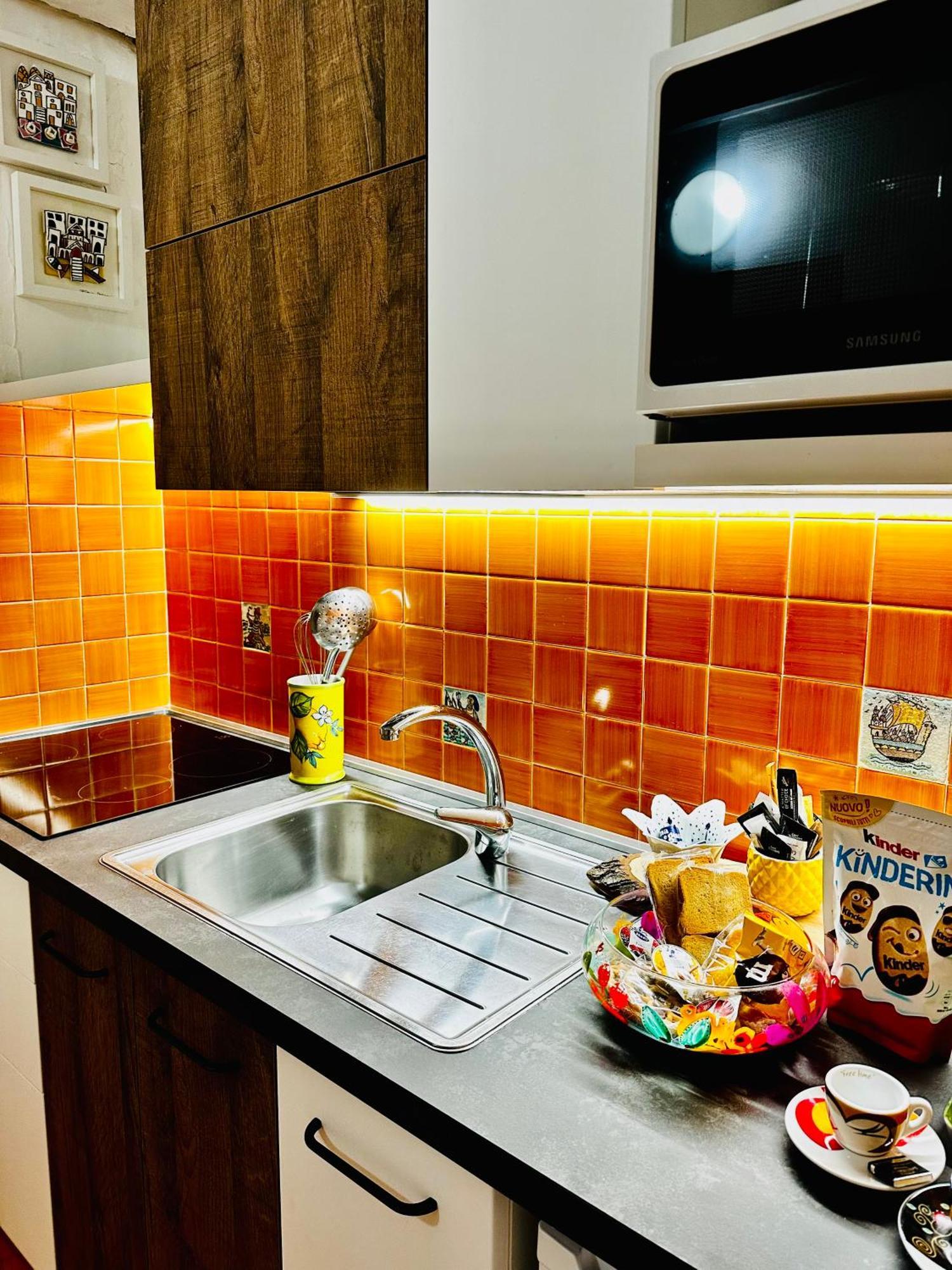 Casa Viggiano In The Heart Of Amalfiアパートメント エクステリア 写真
