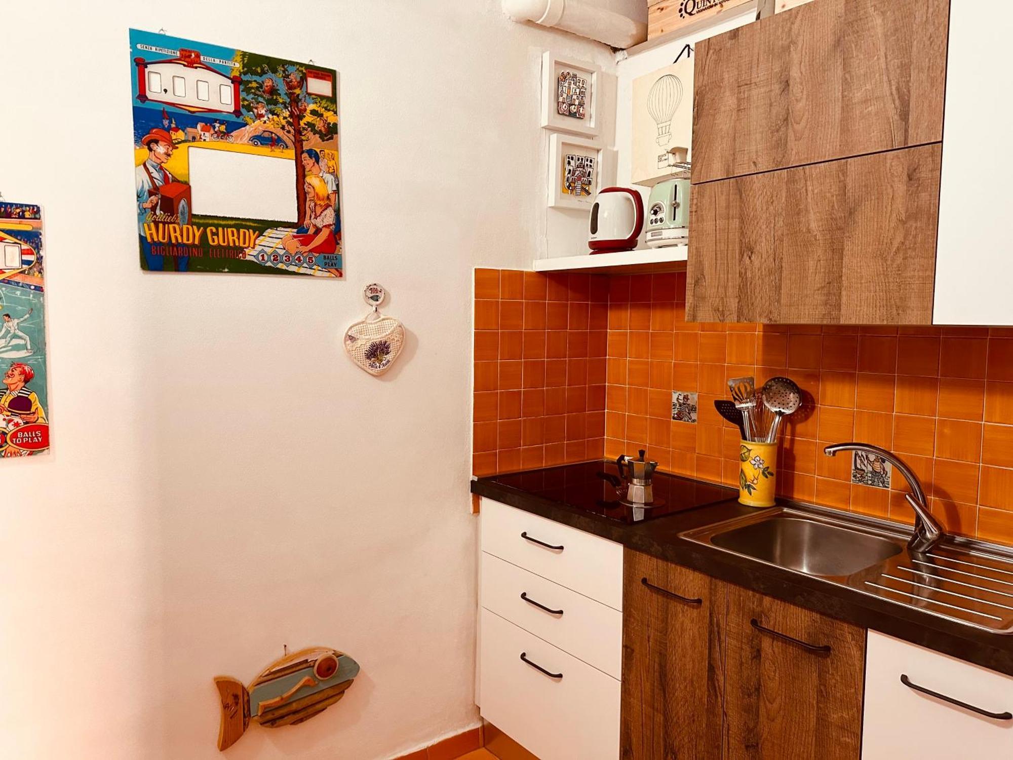 Casa Viggiano In The Heart Of Amalfiアパートメント エクステリア 写真