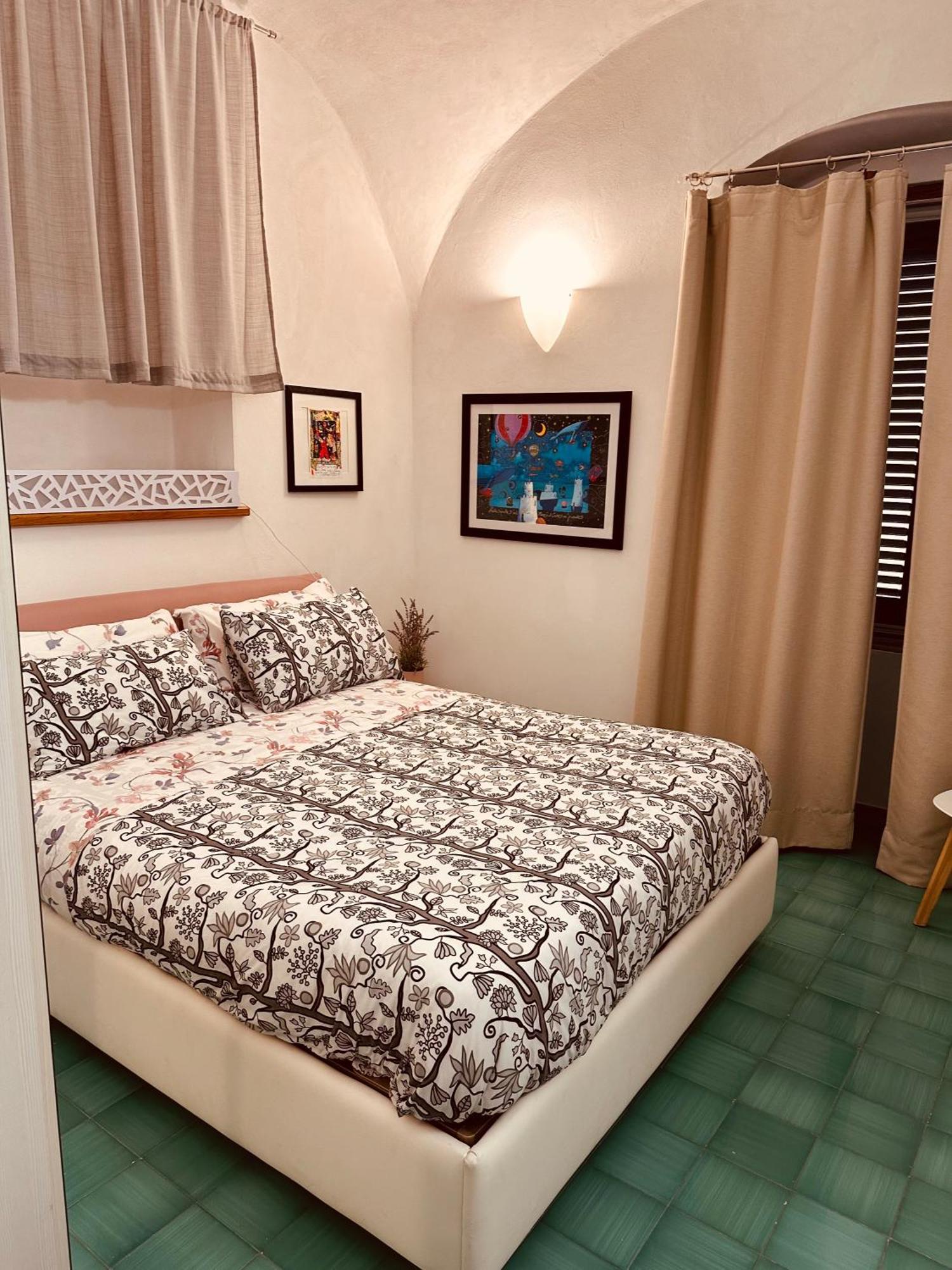 Casa Viggiano In The Heart Of Amalfiアパートメント エクステリア 写真